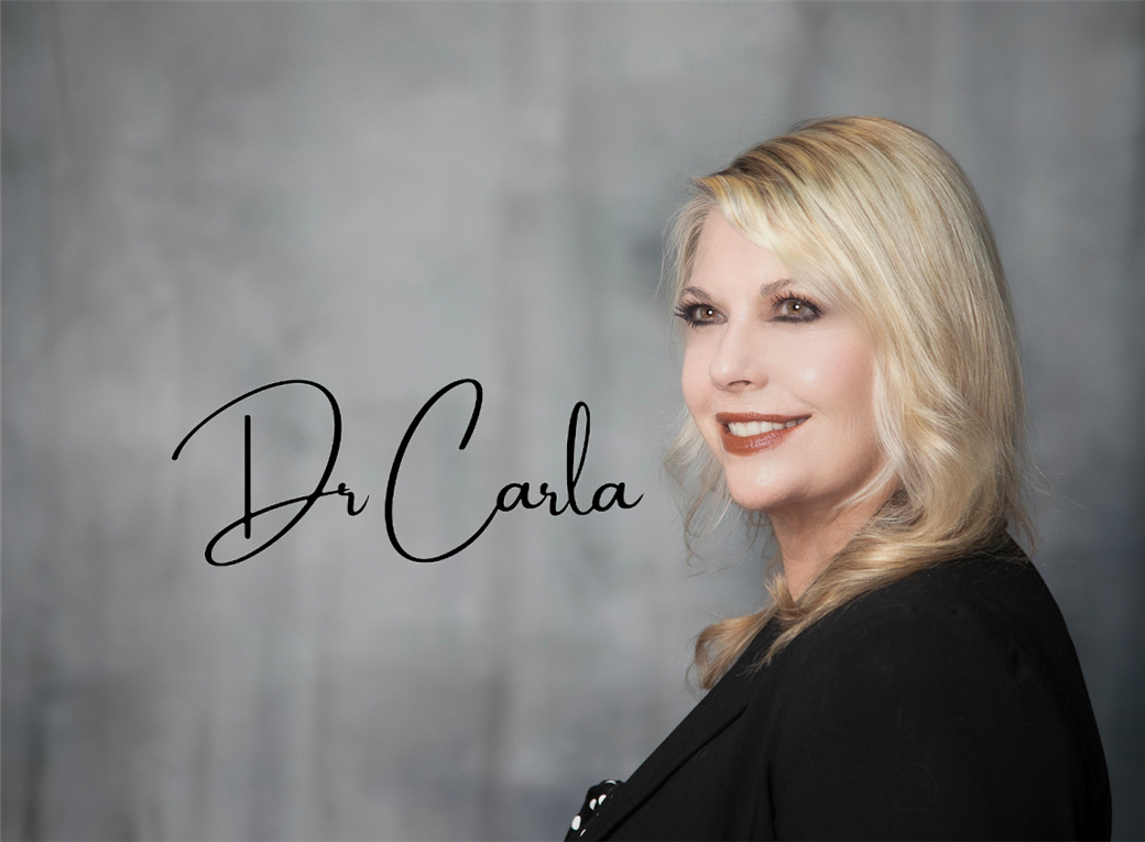Dr Carla McGowan Counselor Dallas Texas
