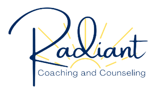 Radiant Coaching and Counseling